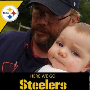 Meet your Posher, Terry